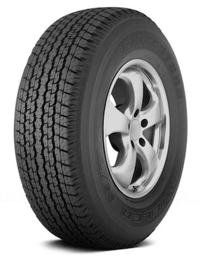 Llanta para auto Bridgestone Dueler 205/R16