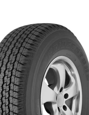 Llanta para auto Bridgestone Dueler 205/R16