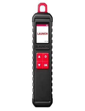 Escaner automotriz compatible con universal alámbrico Launch 341051802
