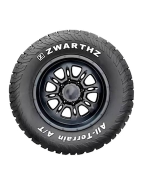 Llanta para auto Zwarthz Tires All Terrain 235/75R15