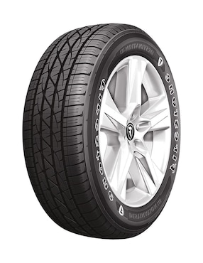 Set de llantas para auto Firestone Destination Le3 275/55R20