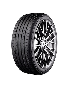 Set de llantas para auto Bridgestone Turanza T005 225/45R17