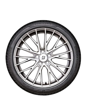 Set de llantas para auto Bridgestone Turanza T005 225/45R17