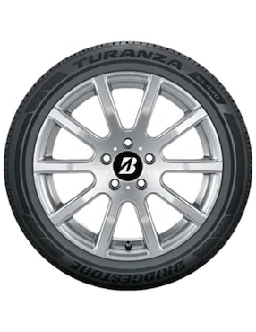 Llanta para auto Bridgestone EL440 215/45R18