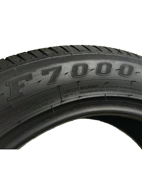 Llanta para auto Fullrun F7000 215/55R17