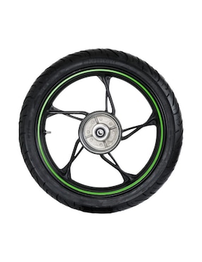 Llanta para moto Motocore MOTOCORE-120/70 120/R17