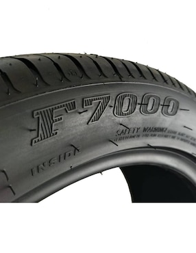 Llanta para auto Fullrun F7000 245/45R18