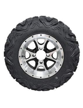 Llanta para moto Motocore MOTOCORE-20-10 3.6/35R10