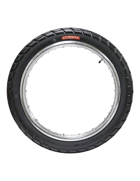 Llanta para moto Roda RODA-2.75-18 2.75/48R18