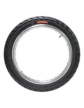 Llanta para moto Roda RODA-3.00-18 3/52R18