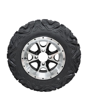 Llanta para moto Motocore MOTOCORE-24 -8 7.05/40R12