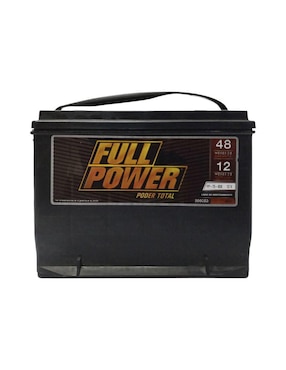 Acumulador Full Power fp75-650