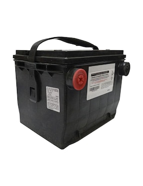 Acumulador Full Power fp75-650