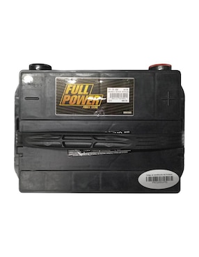 Acumulador Full Power fp75-650