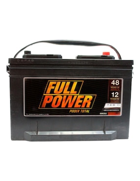 Acumulador Full Power fp58-650