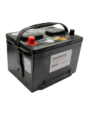 Acumulador Full Power fp58-650