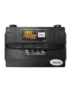 Acumulador Full Power fp78-800