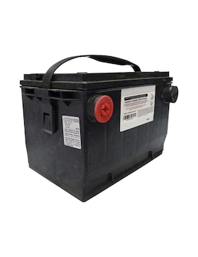 Acumulador Full Power fp26r-500