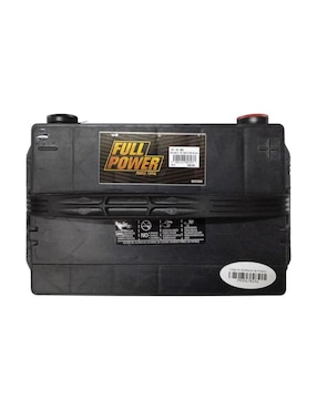 Acumulador Full Power fp26r-500