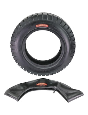 Llanta para moto Roda RODA-4.50-12 3.6/75R12