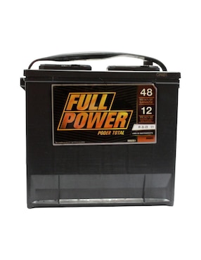 Acumulador America fp35-575