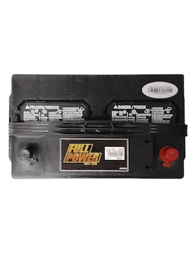 Acumulador Full power fp42-550