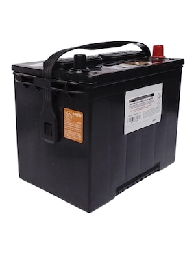 Acumulador Full Power fp24r-600