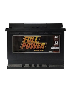 Acumulador Full Power fp47-600