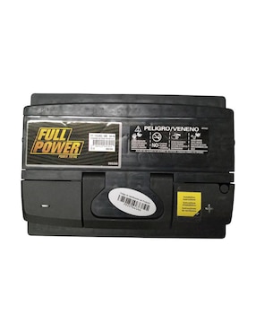 Acumulador Full Power fp47-600