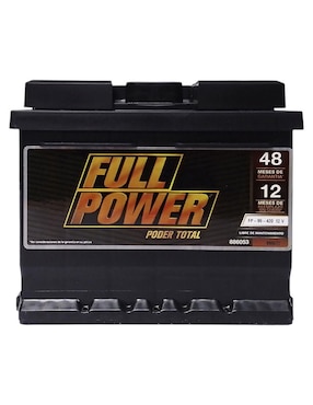 Acumulador Full Power fp99-420