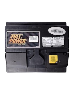 Acumulador Full Power fp99-420