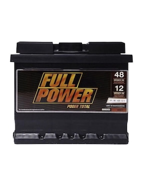 Acumulador Full Power fp 65-850