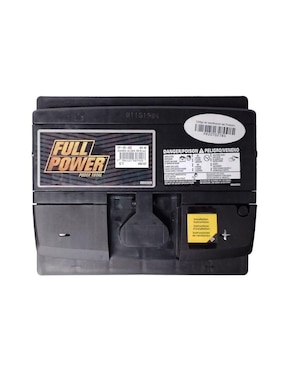Acumulador Full Power fp 65-850