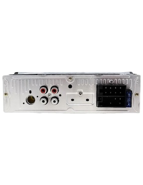 Autoestéreo un din Atomic Audio solar150