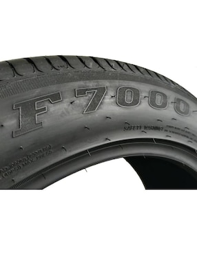 Llanta para auto Fullrun F7000 255/55R20