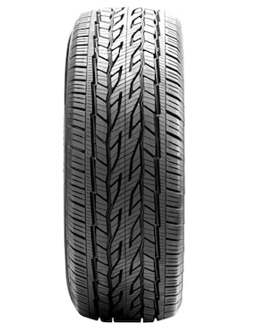 Llanta para auto Continental CrossContact LX 215/65R16