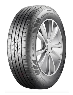 Llanta para auto Continental Cross Contact 275/40R21