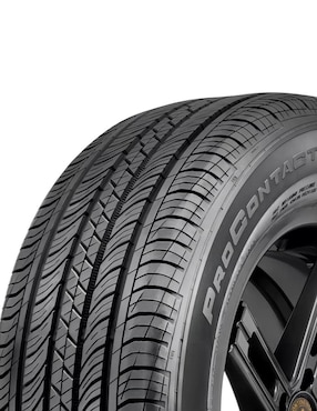 Llanta para auto Continental Procontact 255/45R19