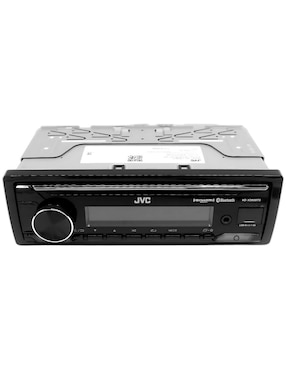 Autoestéreo un din JVC kd-x380bts