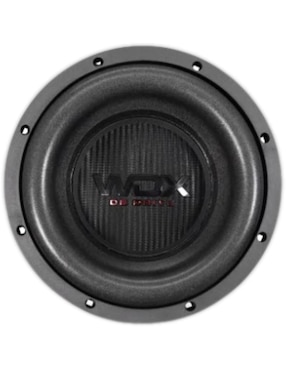 Subwoofer DB Drive wdx8g0.4