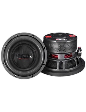 Subwoofer DB Drive wdx8g0.4