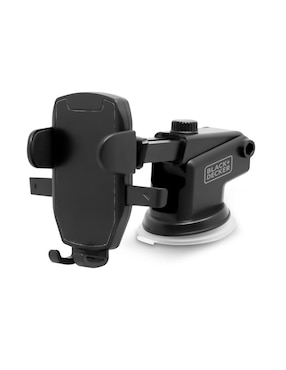 Soporte para celular Black+decker edición estándar