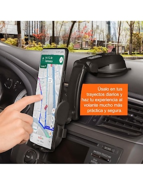 Soporte para celular Black+Decker edición estándar