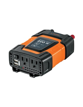 Inversor de corriente Truper de 110 V