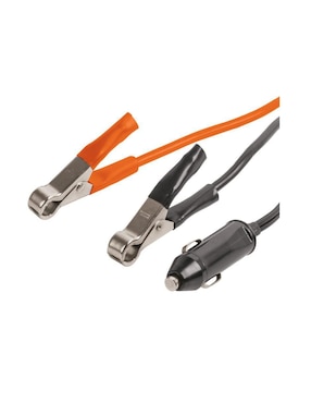 Inversor de corriente Truper de 110 V