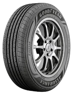 Llanta para auto Goodyear Assurance Finesse 215/65R17