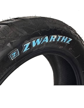Llanta para auto Zwarthz Tires All Terrain 255/55R19