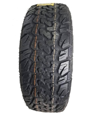 Llanta para auto Zwarthz Tires All Terrain 255/55R19