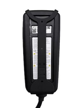 Cargador para auto eléctrico Ampure ampure go