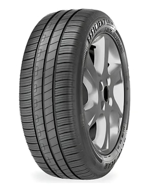 Llanta para auto Goodyear Efficientgrip Performance 2 225/50R17